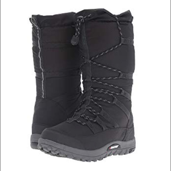 baffin escalate boots